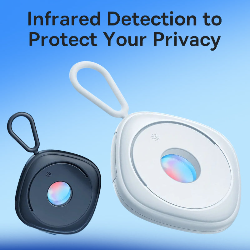 Wireless Motion Sensor Camera Detector