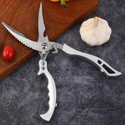 Noxord | Strong Stainless Steel Bone Cutting Scissors