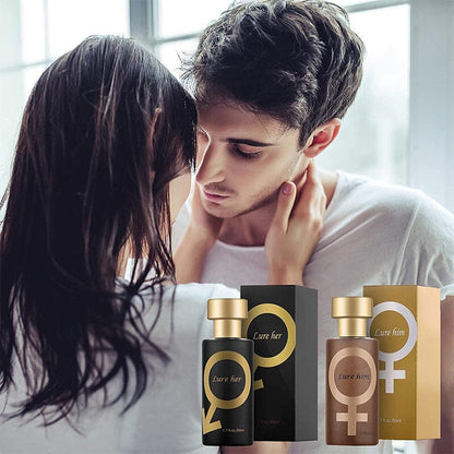 Sensual Attraction Fragrance For Men & Women
