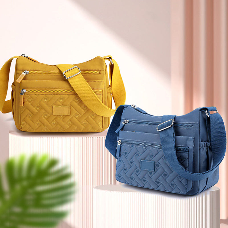 Elegant Premium Leather Tote Bag