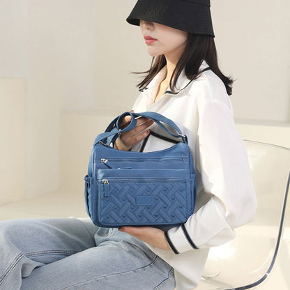 Elegant Premium Leather Tote Bag