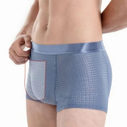 Comfortable Fit Men's Briefs