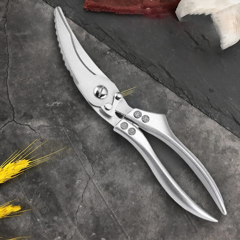 Noxord | Durable Metal Bone Cutting Shears