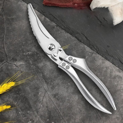 Noxord | Durable Metal Bone Cutting Shears