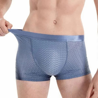 Comfortable Fit Men's Briefs