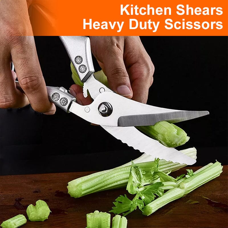 Noxord | Durable Metal Bone Cutting Shears