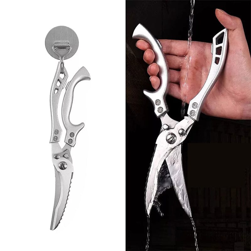 Noxord | Durable Metal Bone Cutting Shears