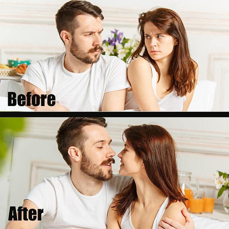 Sensual Attractant Fragrance for Him & Her