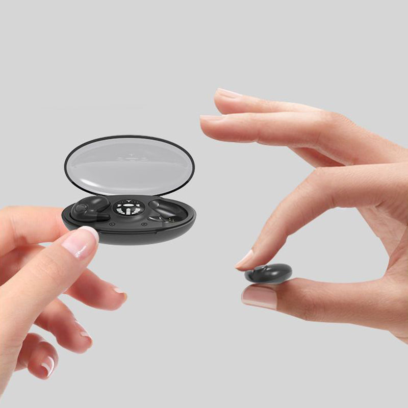 Cofik | Comfortable Sleep Wireless Earbuds Waterproof IPX5
