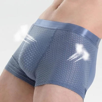 Comfortable Fit Men's Briefs