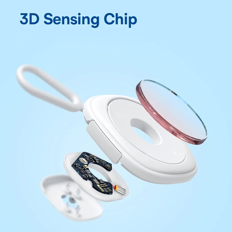 Wireless Motion Sensor Camera Detector