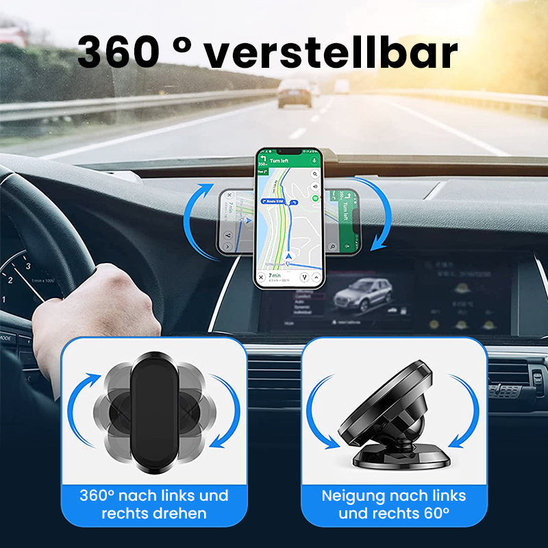 Strong Car Mount Phone Holder