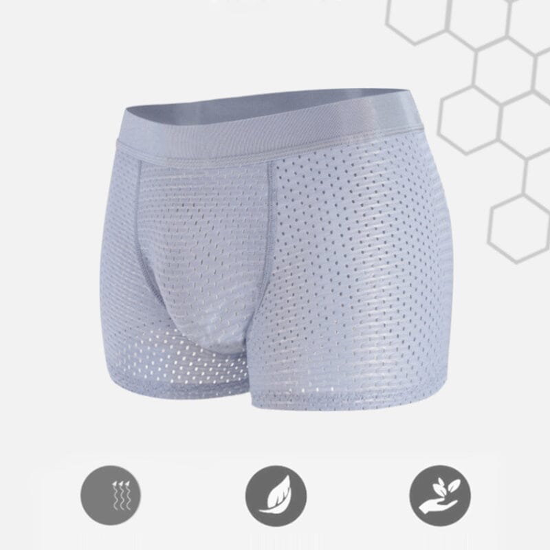 Comfortable Fit Men's Briefs
