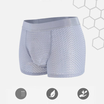 Comfortable Fit Men's Briefs