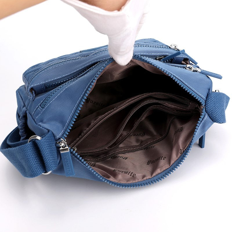 Elegant Premium Leather Tote Bag