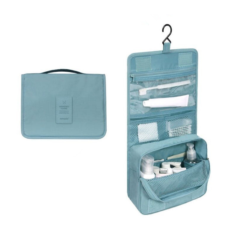 Portable Foldable Makeup Travel Bag