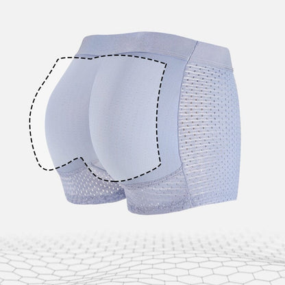 Comfortable Fit Men's Briefs