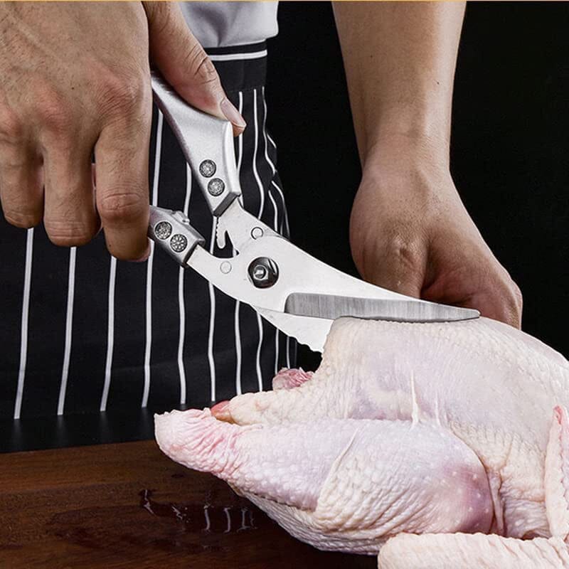 Noxord | Durable Metal Bone Cutting Shears