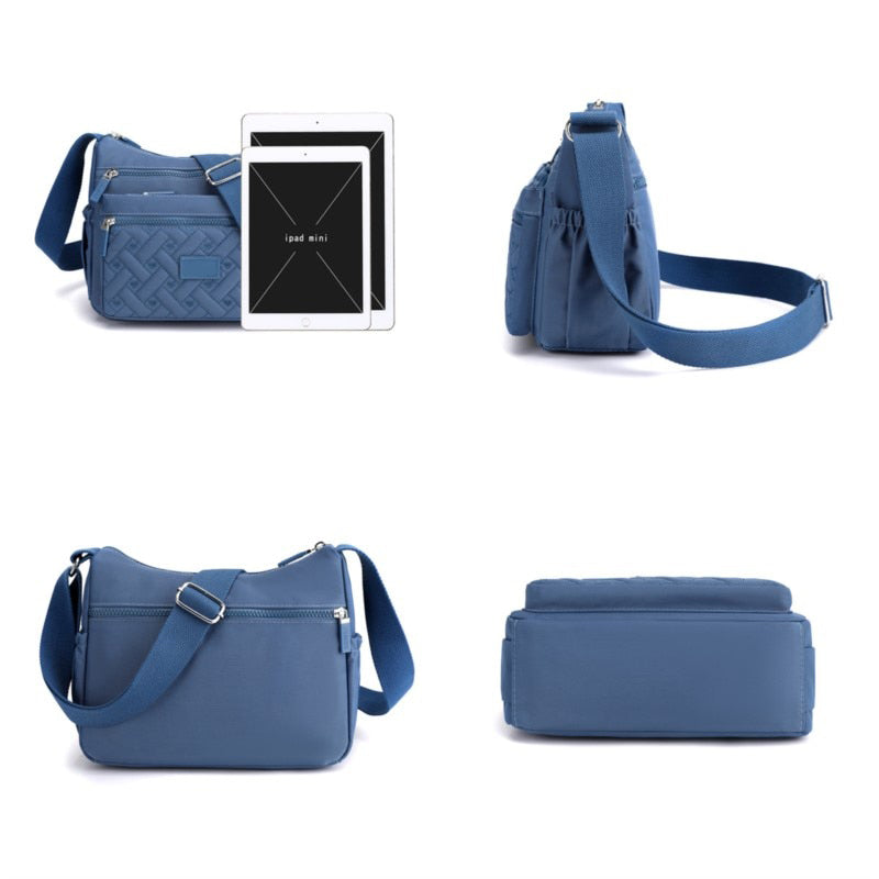 Elegant Premium Leather Tote Bag