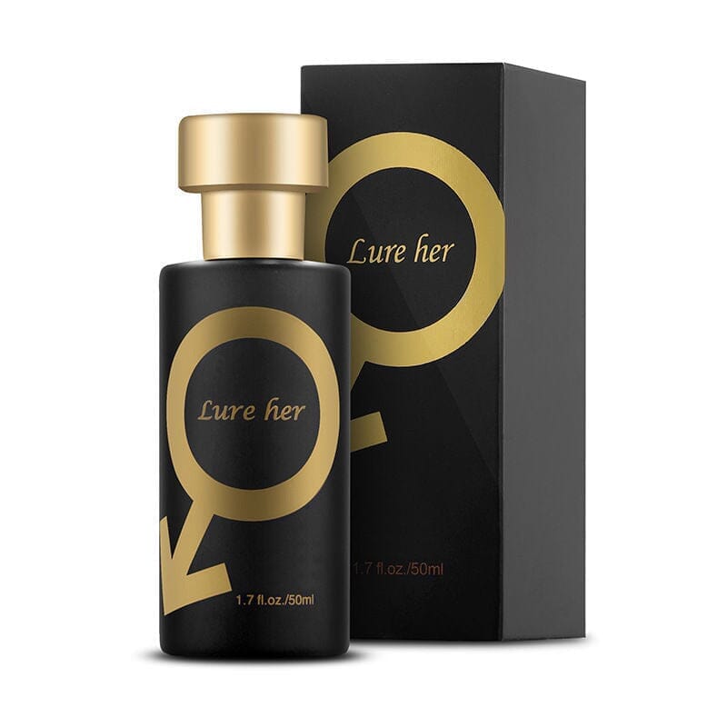 Sensual Attractant Fragrance for Him & Her