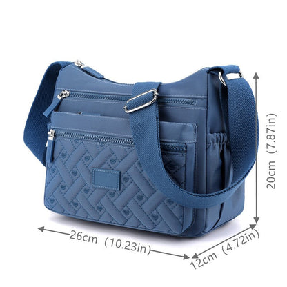 Elegant Premium Leather Tote Bag