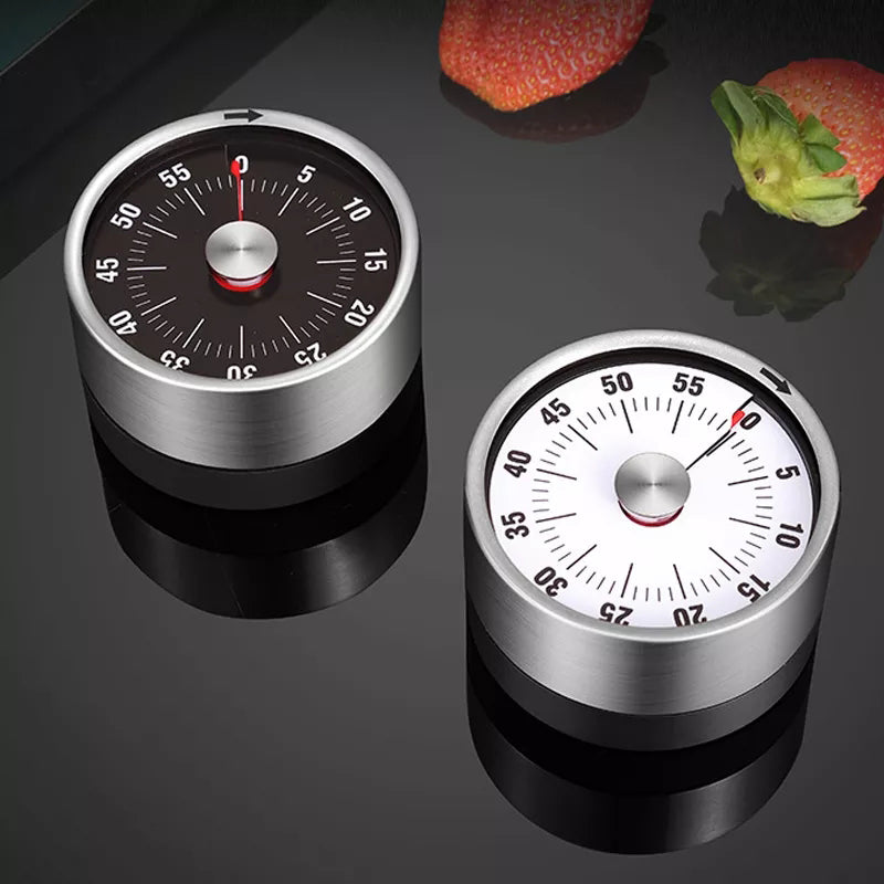 Digital Stainless Steel Countdown Timer