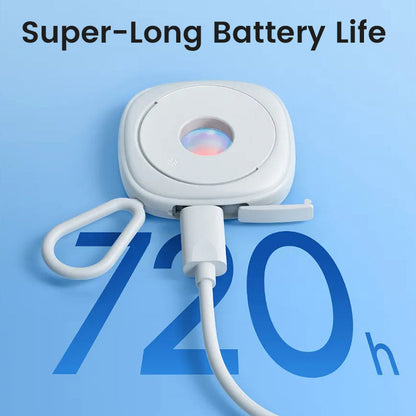 Wireless Motion Sensor Camera Detector