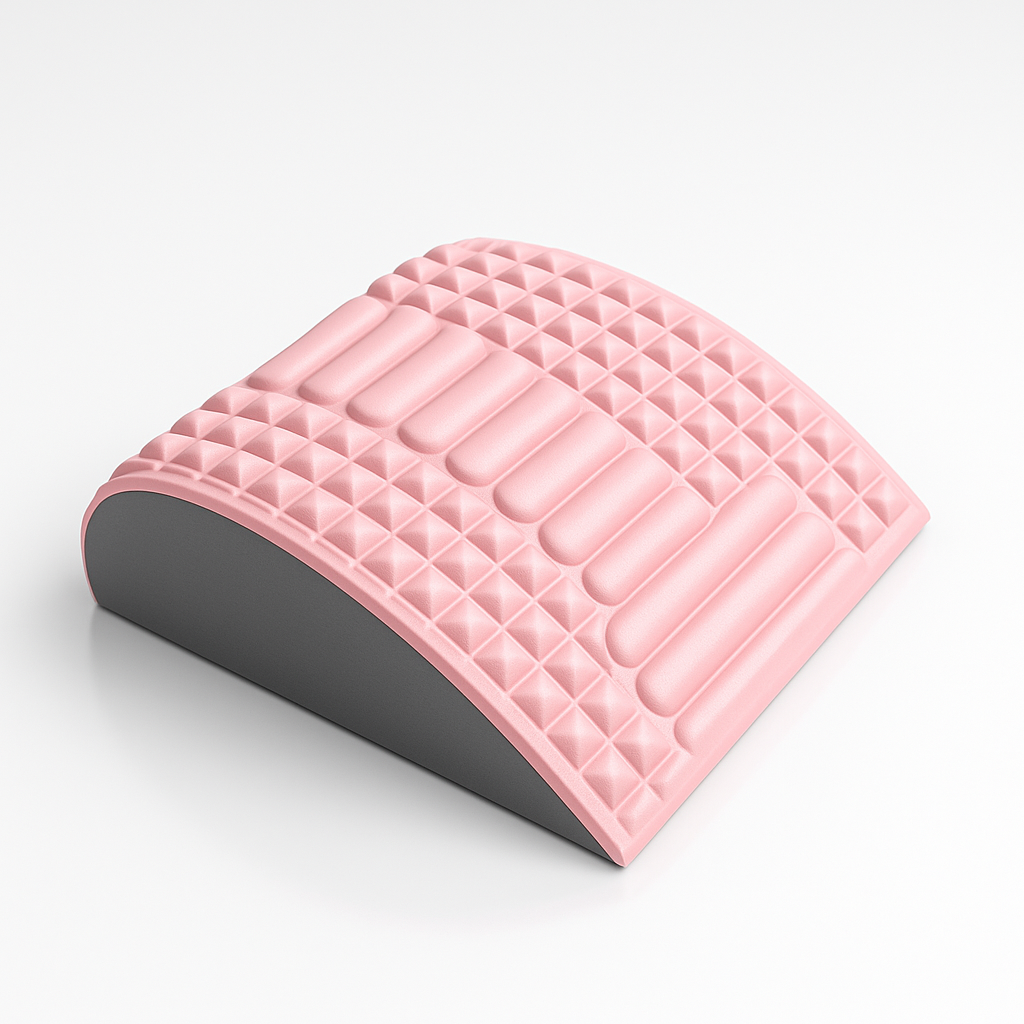 Ergonomic Back Support Comfort Pillow - Cofik