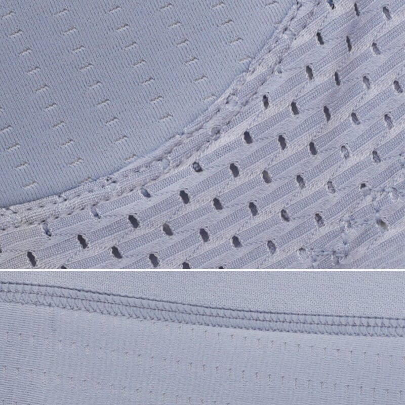 Comfortable Fit Men's Briefs