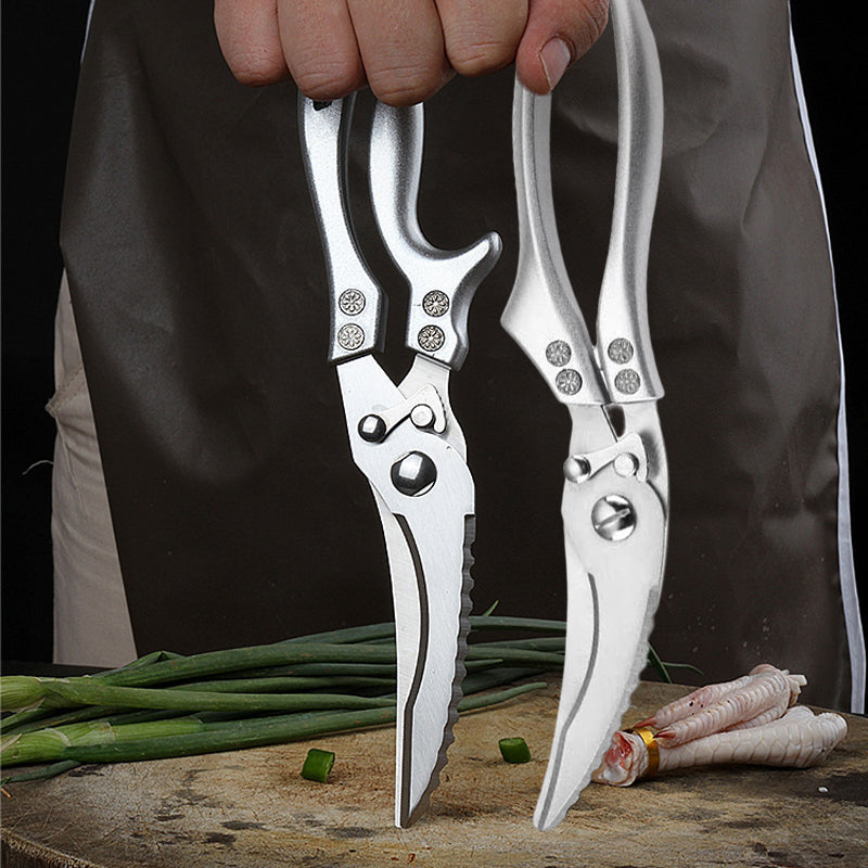 Noxord | Strong Stainless Steel Bone Cutting Scissors