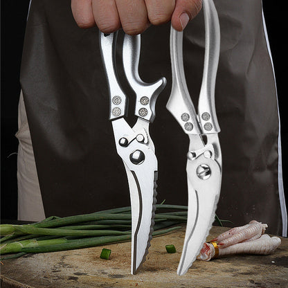 Noxord | Strong Stainless Steel Bone Cutting Scissors