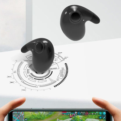 Cofik | Comfortable Sleep Wireless Earbuds Waterproof IPX5