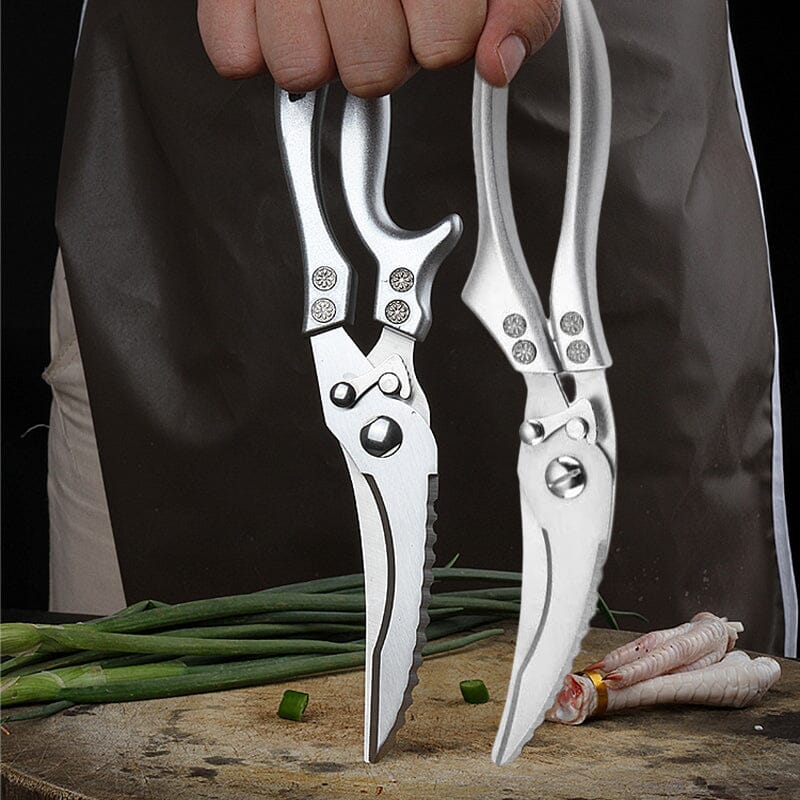 Noxord | Durable Metal Bone Cutting Shears