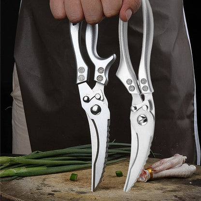 Noxord | Durable Metal Bone Cutting Shears