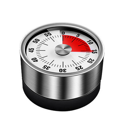 Digital Stainless Steel Countdown Timer
