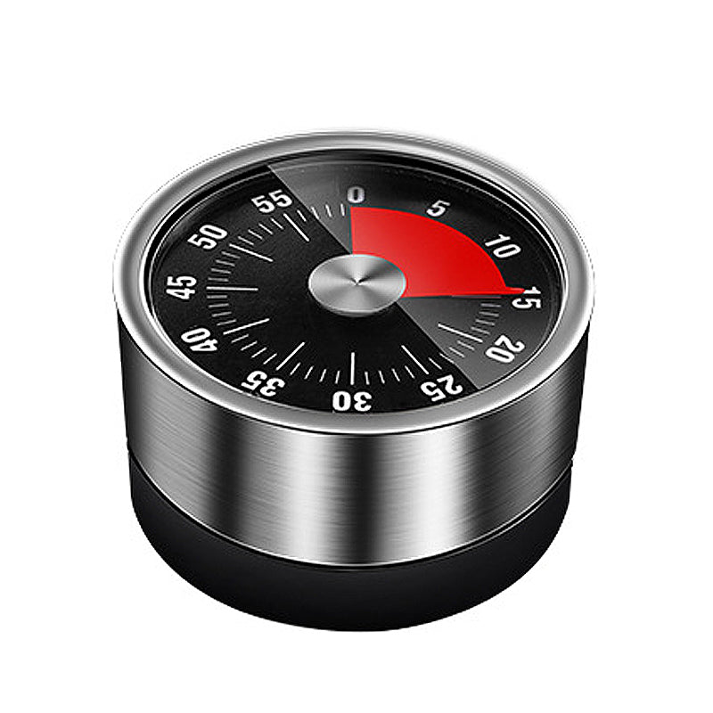 Digital Stainless Steel Countdown Timer - Cofik