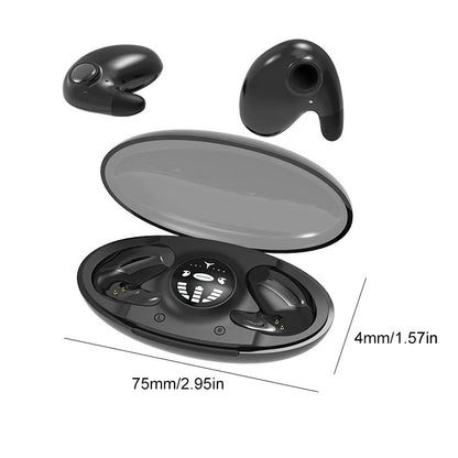 Cofik | Comfortable Sleep Wireless Earbuds Waterproof IPX5