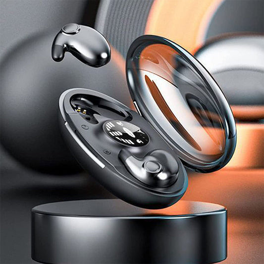 Cofik | Comfortable Sleep Wireless Earbuds Waterproof IPX5 - Cofik