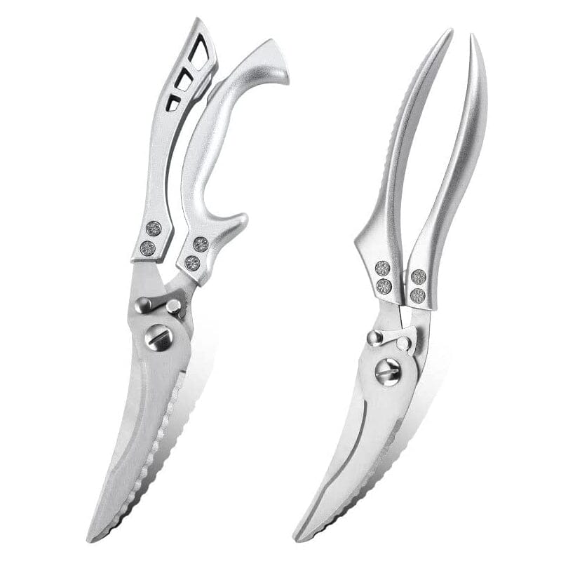 Noxord | Durable Metal Bone Cutting Shears