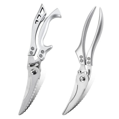 Noxord | Durable Metal Bone Cutting Shears