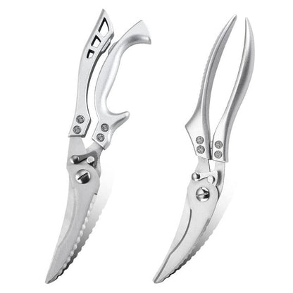 Noxord | Strong Stainless Steel Bone Cutting Scissors