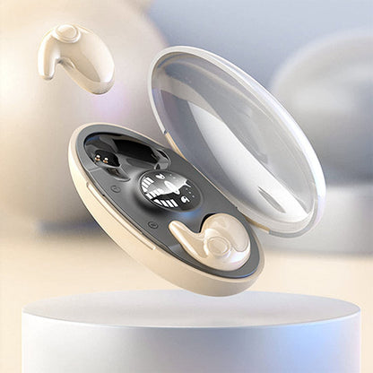 Cofik | Comfortable Sleep Wireless Earbuds Waterproof IPX5