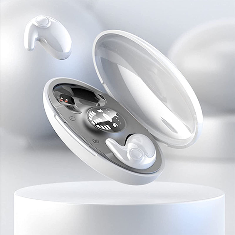 Cofik | Comfortable Sleep Wireless Earbuds Waterproof IPX5