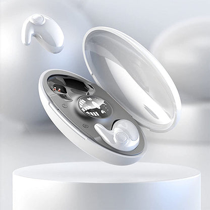 Cofik | Comfortable Sleep Wireless Earbuds Waterproof IPX5