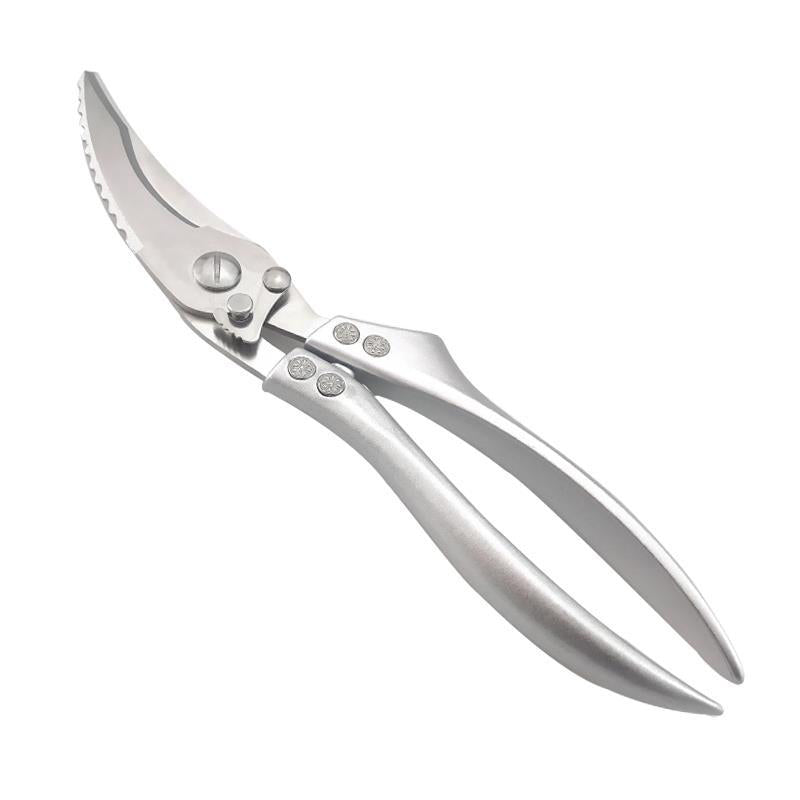 Noxord | Strong Stainless Steel Bone Cutting Scissors