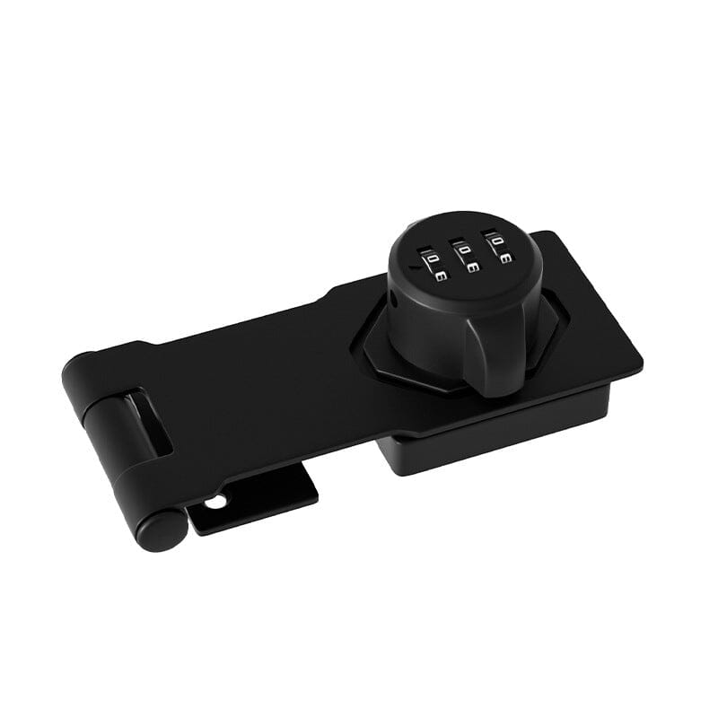 Secure Home Storage Locks with Keypad