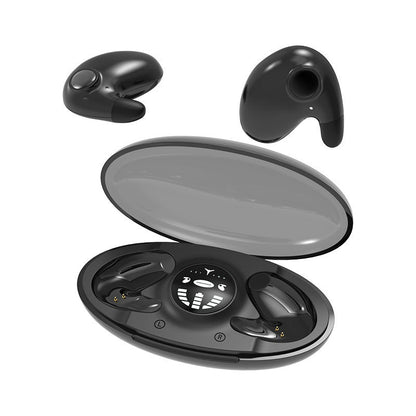 Cofik | Comfortable Sleep Wireless Earbuds Waterproof IPX5