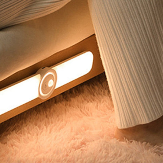 Automatic LED Nightlight with Motion Detection - Cofik