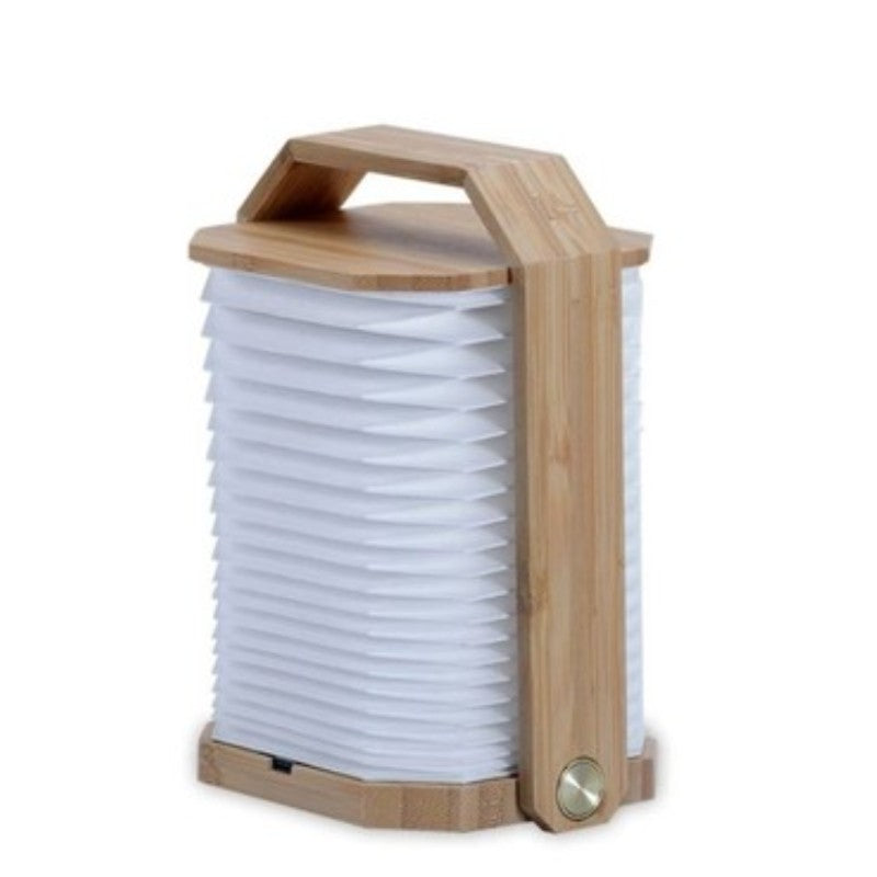 Portable LED Desk Lantern Light for Home Office - Cofik