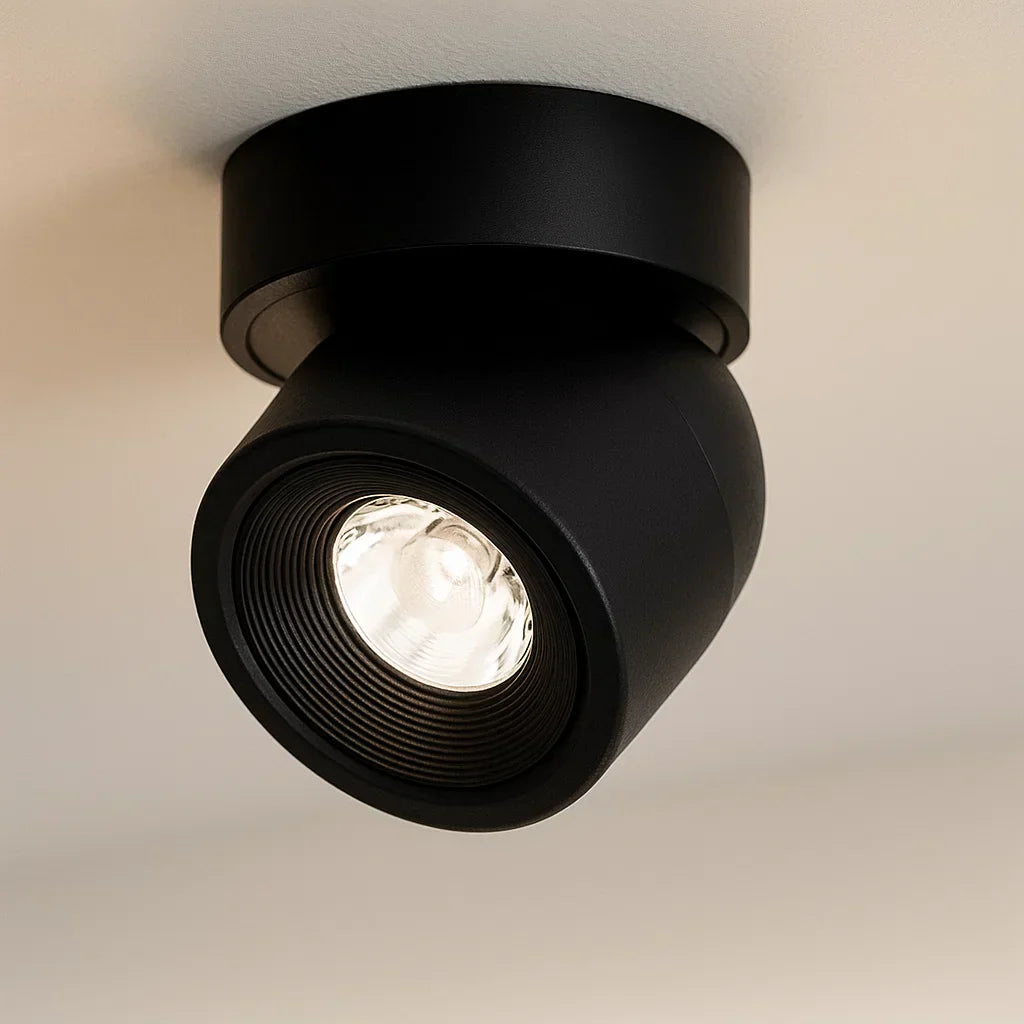 Bright LED Ceiling Spot Light Fixture